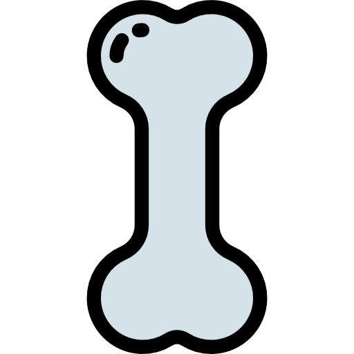 Bone icon