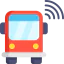 Bus icon 64x64