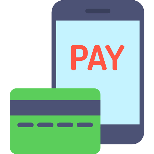 Payment icon