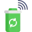 Trash icon 64x64