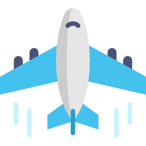 Plane icon