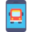 Smartphone icon 64x64