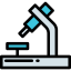 Microscope icon 64x64