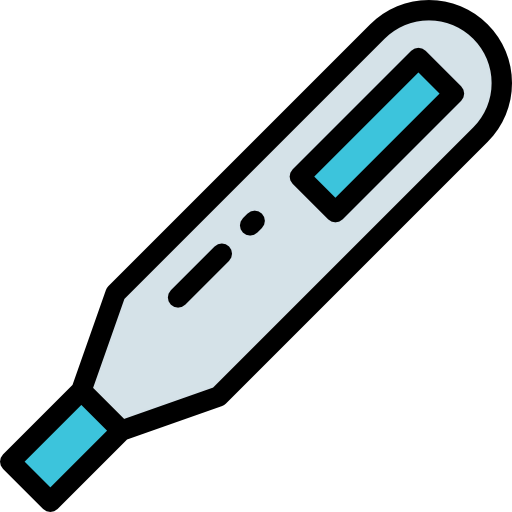 Thermometer icon