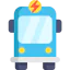 Bus icon 64x64