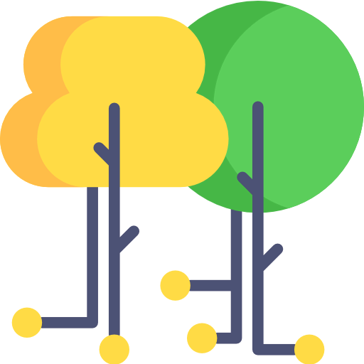 Forest icon