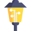 Lamppost icon 64x64