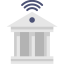Bank icon 64x64