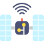 Satellite icon 64x64