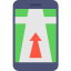 Gps icon 64x64