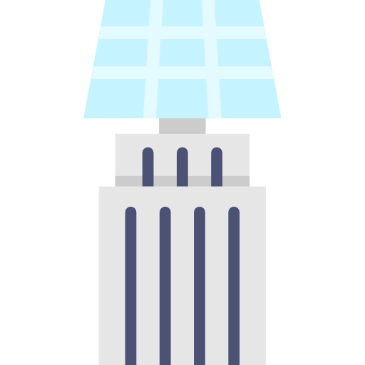 Building 图标