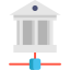 Bank icon 64x64