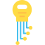 Key icon 64x64