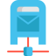 Postbox icon 64x64