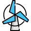 Windmill icon 64x64