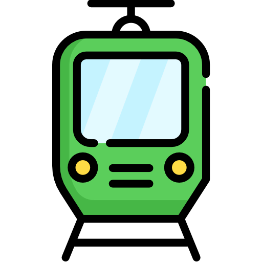 Train icon
