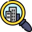 Search icon 64x64