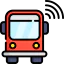 Bus icon 64x64
