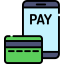 Payment icon 64x64