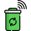 Trash icon 64x64