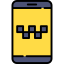 Smartphone icon 64x64