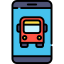 Smartphone icon 64x64