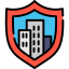 Shield icon 64x64