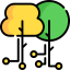 Forest icon 64x64