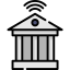 Bank icon 64x64