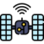 Satellite icon 64x64