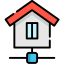 Home icon 64x64