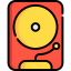 Alarm icon 64x64