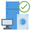 Appliance Symbol 64x64