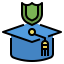Education Ikona 64x64