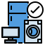 Appliance Symbol 64x64