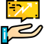 Growth icon 64x64
