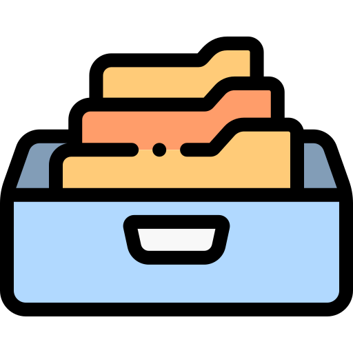 Archive 图标