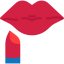 Lipstick icon 64x64