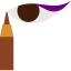 Eyeliner icon 64x64