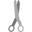 Scissors icon 64x64
