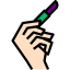 Lipstick icon 64x64