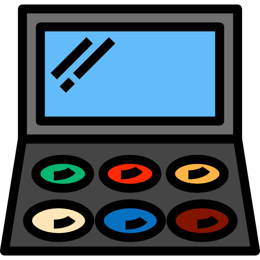 Makeup icon