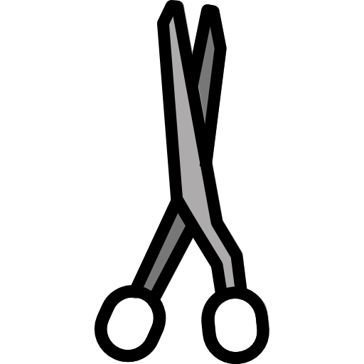Scissors icon