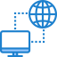 Network icon 64x64
