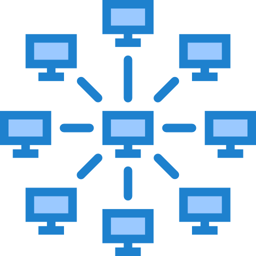 Network icon