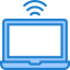 Laptop icon 64x64