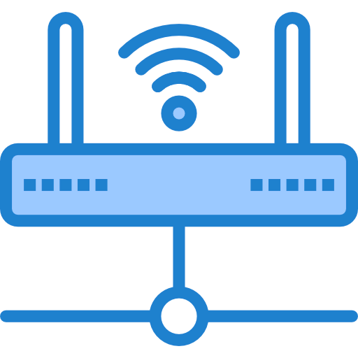 Wireless icon