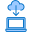 Transfer icon 64x64