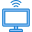 Connecting icon 64x64