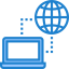 Network icon 64x64